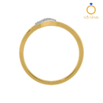 The Angelina Ring The Angelina Ring