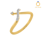 The Angelina Ring The Angelina Ring
