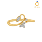 The Eudora Ring The Eudora Ring