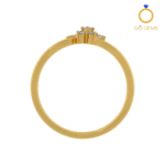 The Eudora Ring The Eudora Ring