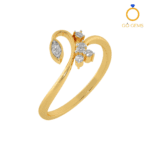 The Eudora Ring The Eudora Ring