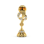 Hanging and Jhumka – RDER – 258
