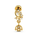 Hanging and Jhumka – RDER – 257 Hanging and Jhumka – RDER – 257