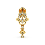 Hanging and Jhumka – RDER – 254 Hanging and Jhumka – RDER – 254