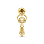 Hanging and Jhumka – RDER – 252