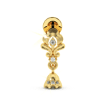 Hanging and Jhumka – RDER – 248