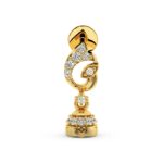 Hanging and Jhumka – RDER – 244 Hanging and Jhumka – RDER – 244