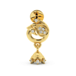 Hanging and Jhumka – RDER – 241 Hanging and Jhumka – RDER – 241