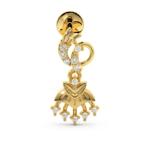 Hanging and Jhumka – RDER – 237 Hanging and Jhumka – RDER – 237