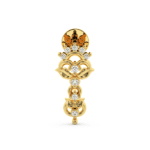 Hanging and Jhumka – RDER – 230 Hanging and Jhumka – RDER – 230
