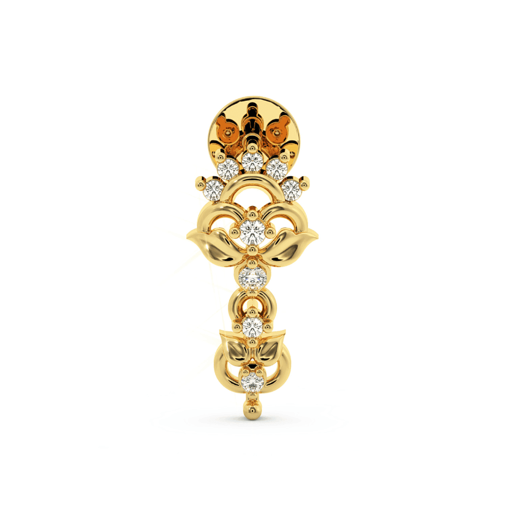 Hanging and Jhumka – RDER – 230
