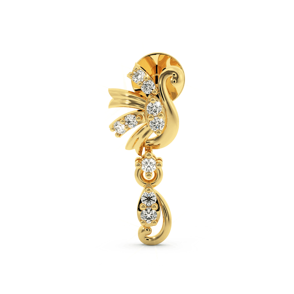 Hanging and Jhumka – RDER – 226