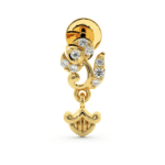 Hanging and Jhumka – RDER – 217