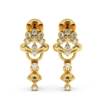Hanging and Jhumka – RDER – 254 Hanging and Jhumka – RDER – 254