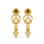 Hanging and Jhumka – RDER – 252