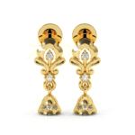 Hanging and Jhumka – RDER – 248