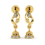 Hanging and Jhumka – RDER – 246