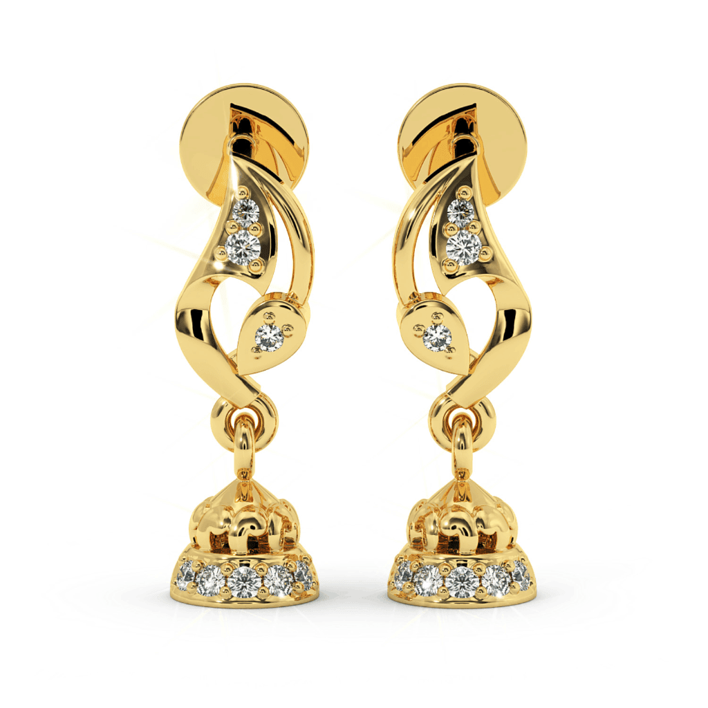 Hanging and Jhumka – RDER – 246