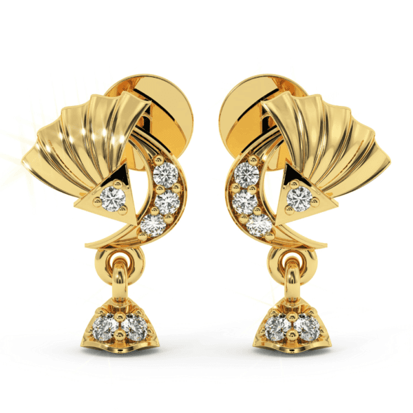 Hanging and Jhumka – RDER – 244 Hanging and Jhumka – RDER – 244