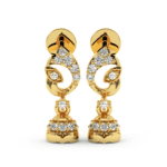 Hanging and Jhumka – RDER – 244 Hanging and Jhumka – RDER – 244