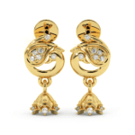Hanging and Jhumka – RDER – 241 Hanging and Jhumka – RDER – 241