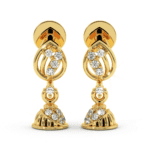 Hanging and Jhumka – RDER – 240