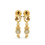 Hanging and Jhumka – RDER – 236 Hanging and Jhumka – RDER – 236