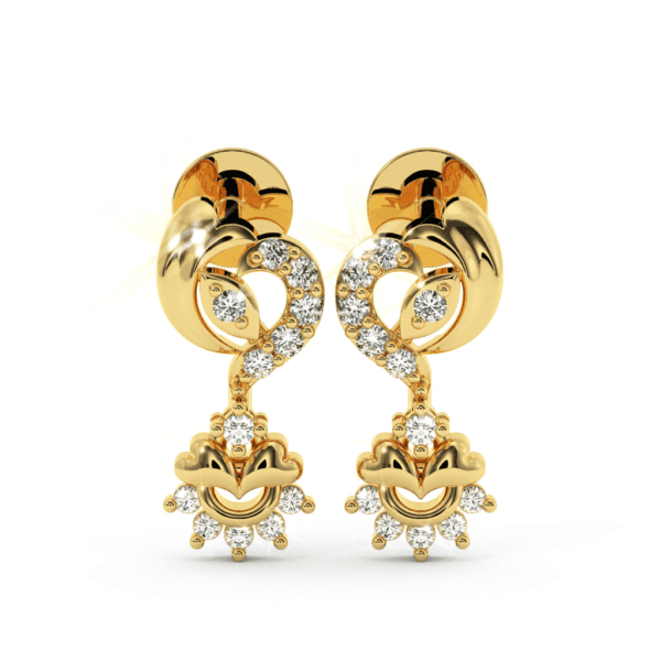 Hanging and Jhumka – RDER – 235 Hanging and Jhumka – RDER – 235