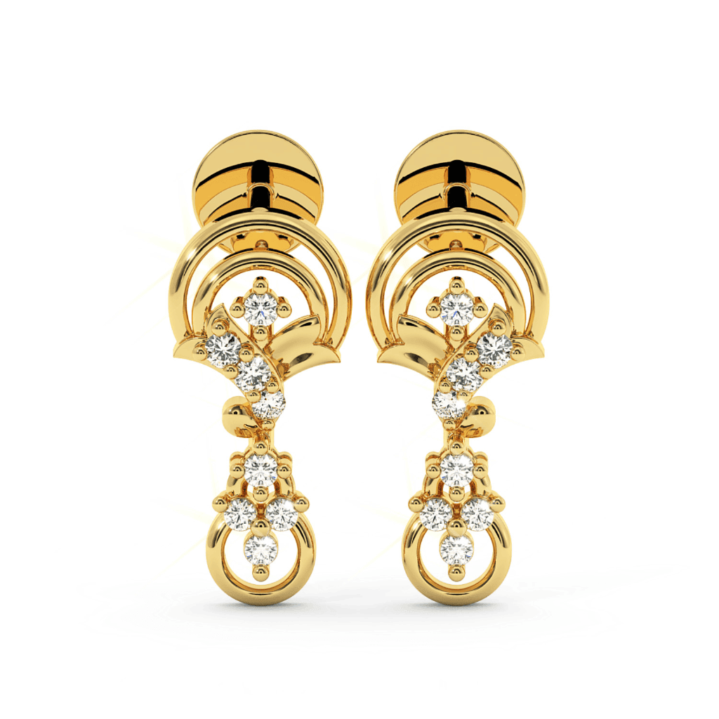 Hanging and Jhumka – RDER – 229