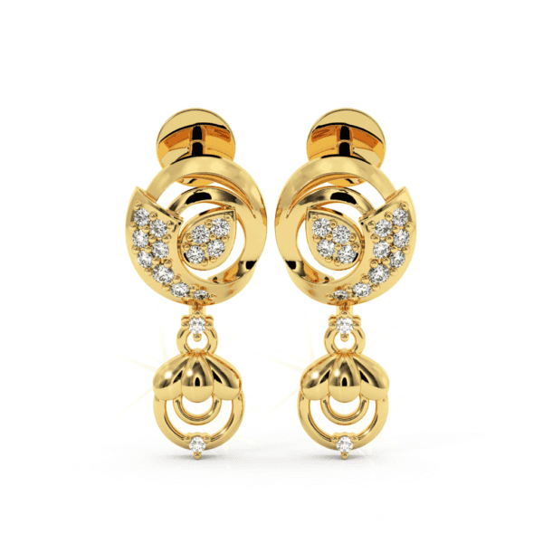 Hanging and Jhumka – RDER – 229 Hanging and Jhumka – RDER – 229