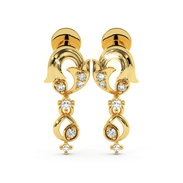 Hanging and Jhumka – RDER – 226 Hanging and Jhumka – RDER – 226