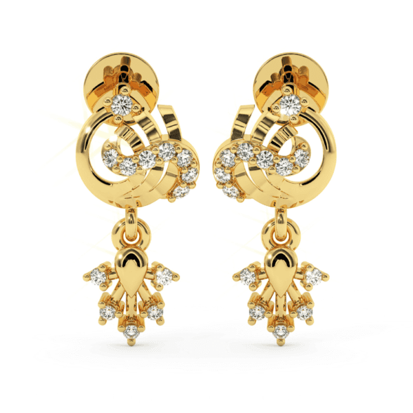 Hanging and Jhumka – RDER – 226 Hanging and Jhumka – RDER – 226