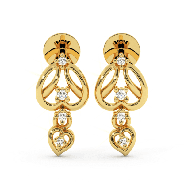 Hanging and Jhumka – RDER – 222 Hanging and Jhumka – RDER – 222