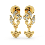 Hanging and Jhumka – RDER – 217