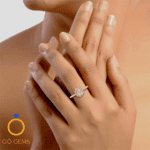 The Eliana Ring The Eliana Ring
