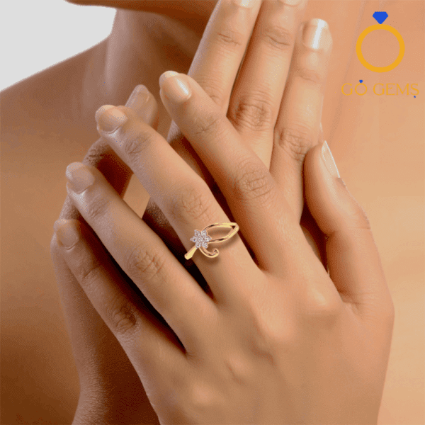 Light weight Rings – LR – 8943