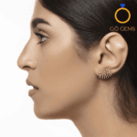 Designer Earrings - DCER - 0180