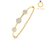 Blooming Bracelet Collection – BR- 1885