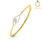 Blooming Bracelet Collection – BR- 1782