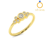 The Margaret Ring