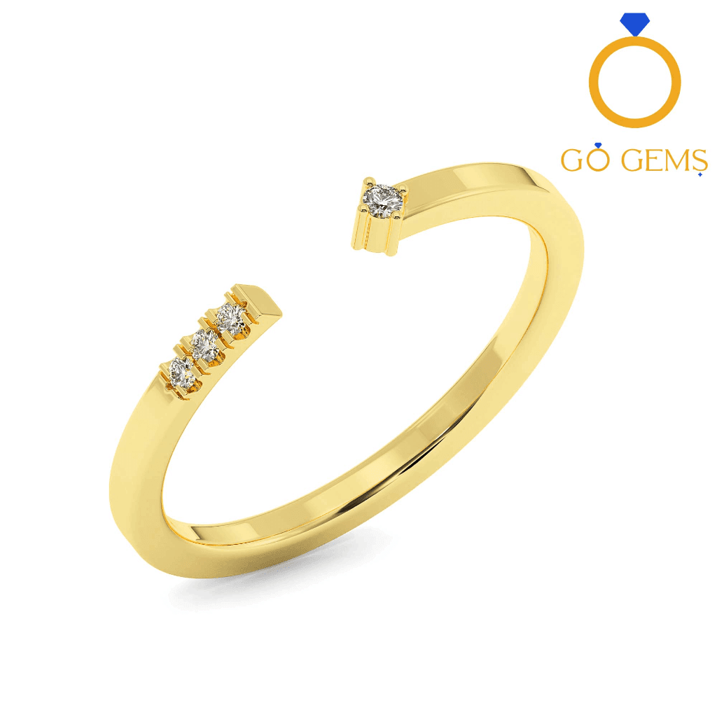 The Lydia Ring