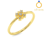 The Calliope Ring The Calliope Ring