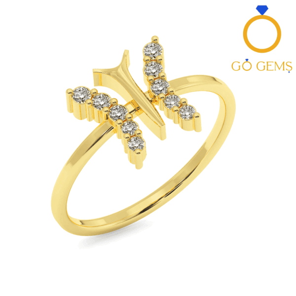 The Helena Ring The Helena Ring
