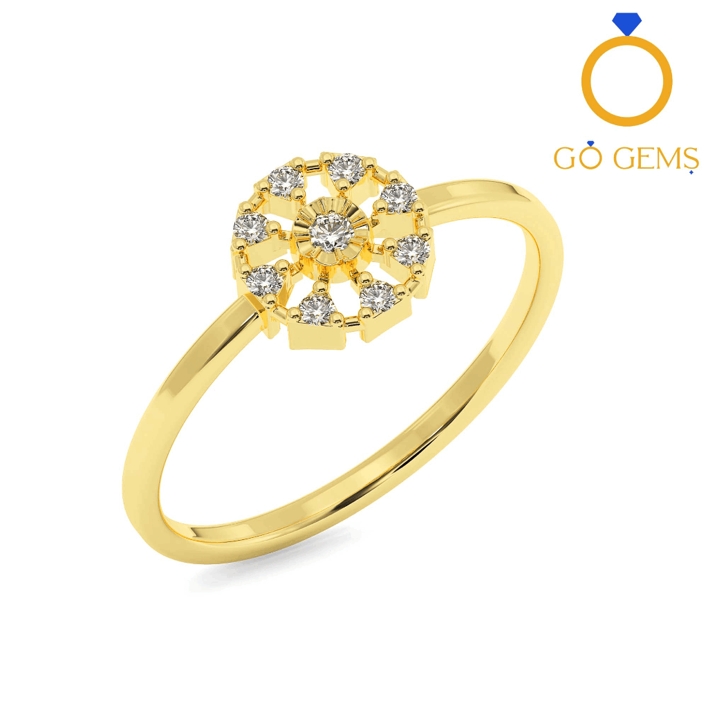 The Helena Ring