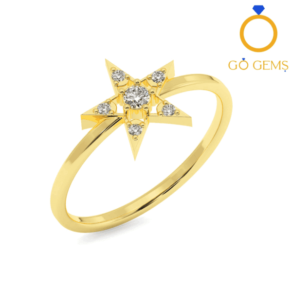 The Agnes Ring The Agnes Ring