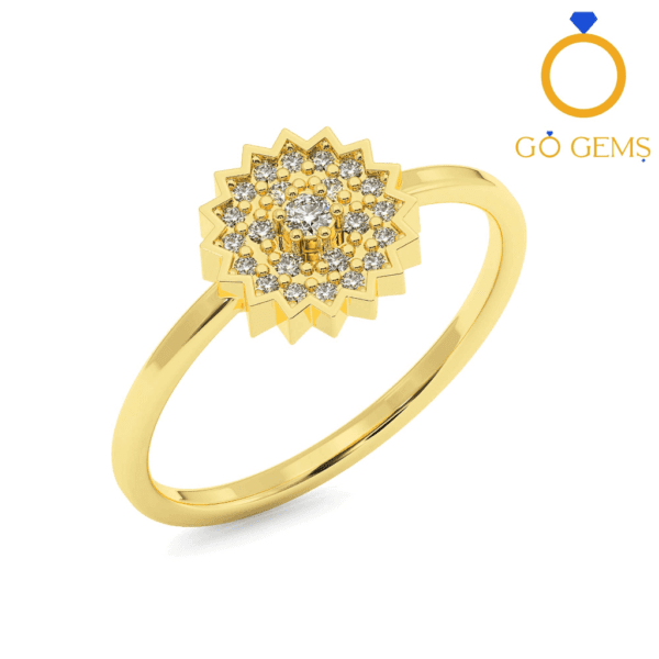 The Sofia Ring The Sofia Ring