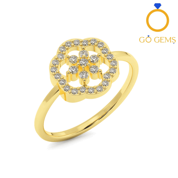 The Agnes Ring The Agnes Ring
