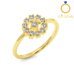 The Eliana Ring The Eliana Ring