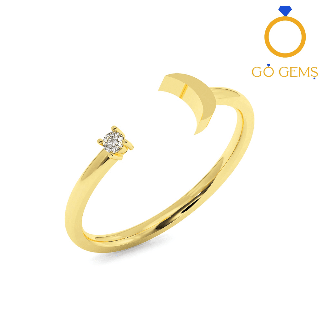 The Nyx Ring