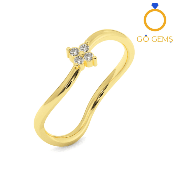 The Cassiopeia Ring The Cassiopeia Ring